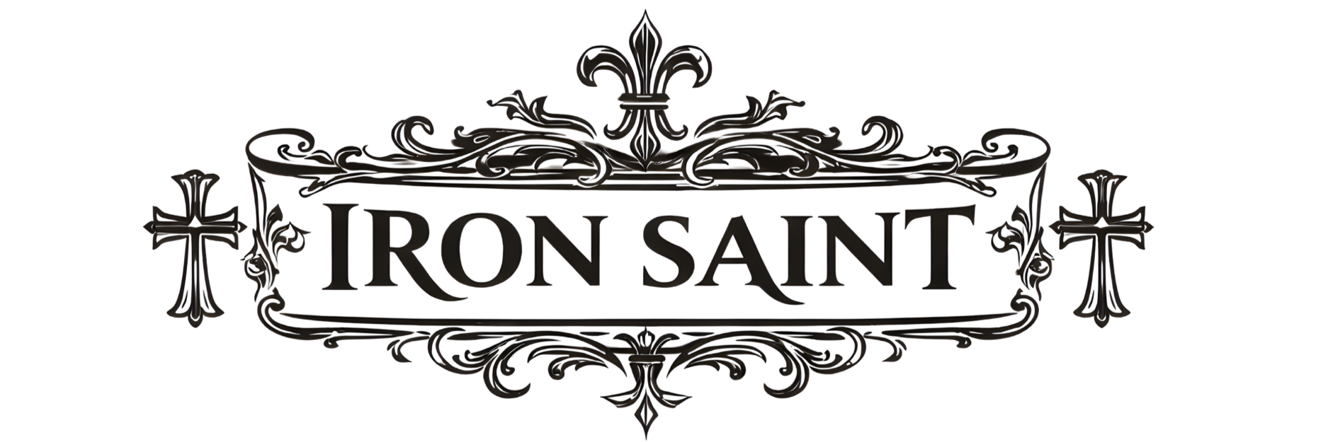IronSaint
