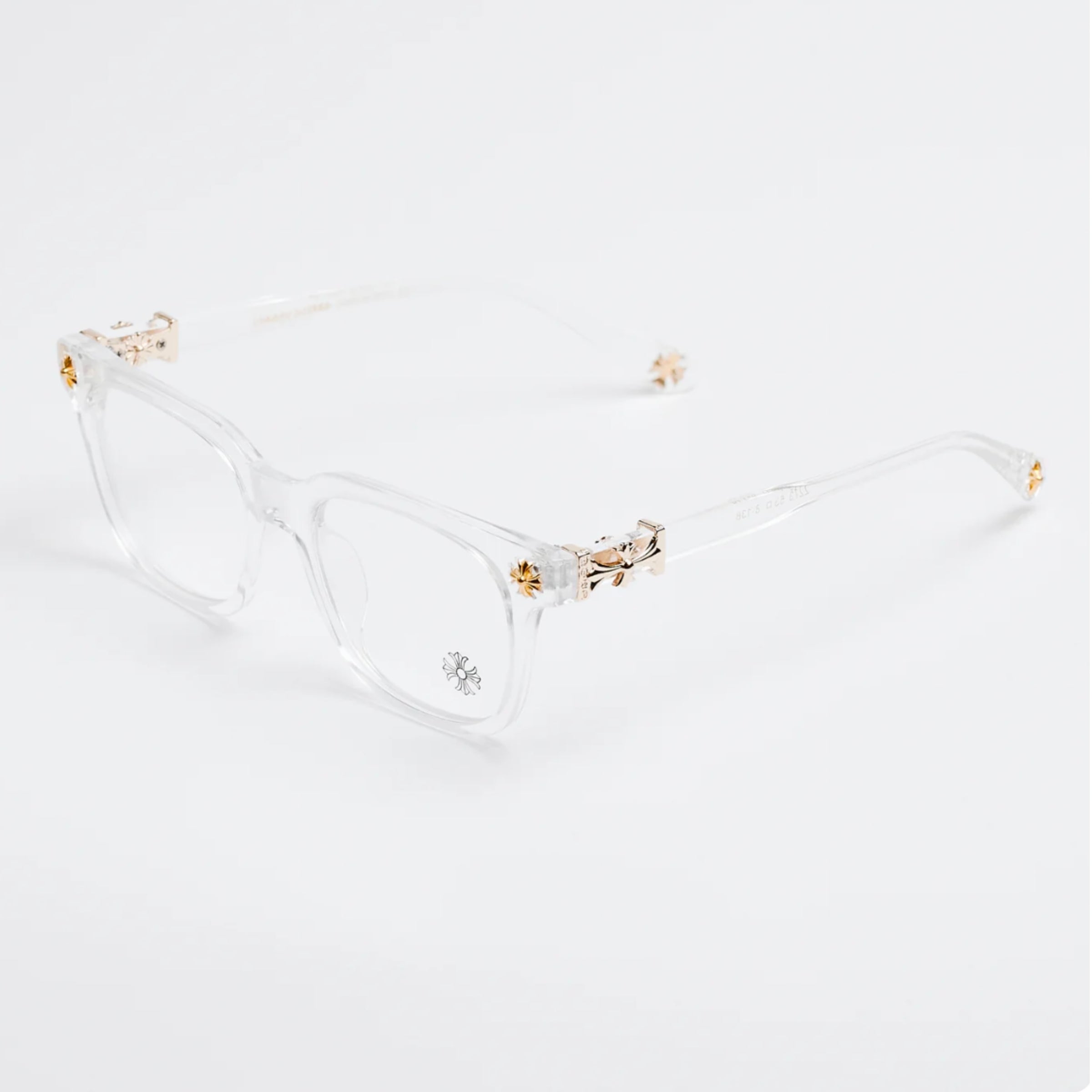 IRONSAINT™ Frost Edge Gold