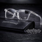 IRON SAINT™ SILVER VEIL