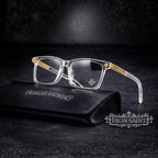 IRON SAINT™ Gold Veil