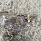 IRON SAINT™ Gold Veil