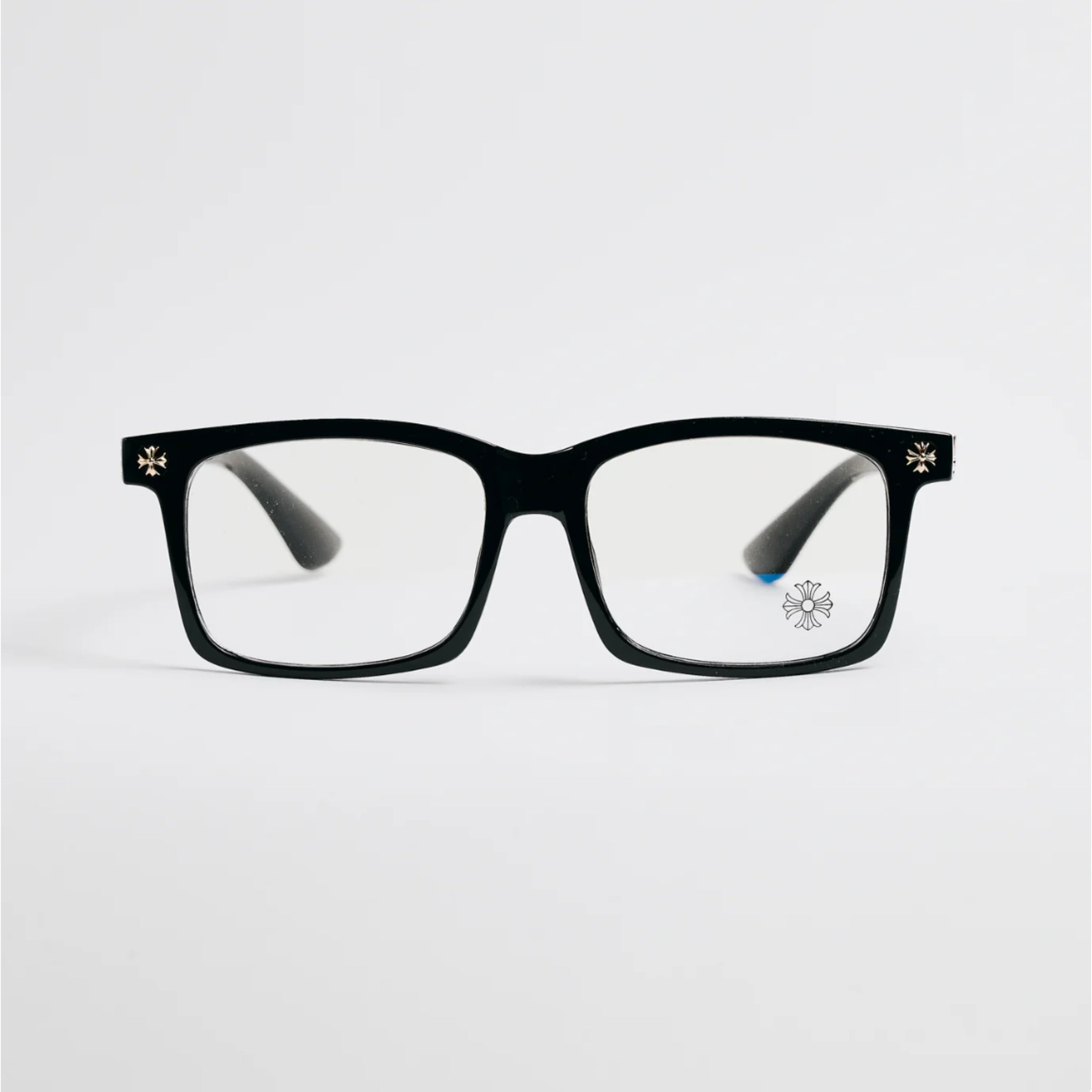 IRON SAINT™- BLACK SANCTUM (Gold Edition)