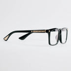 IRON SAINT™- BLACK SANCTUM (Gold Edition)