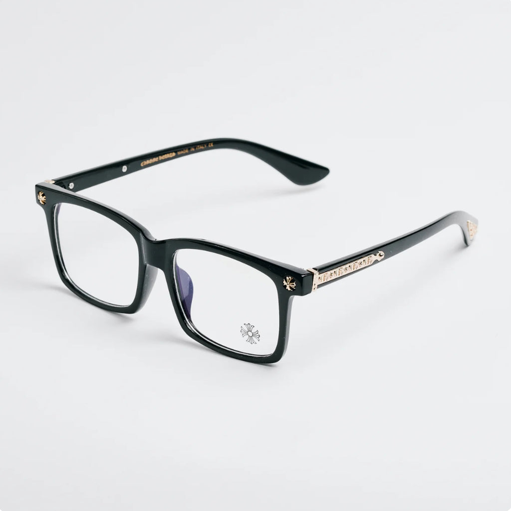 IRON SAINT™- BLACK SANCTUM (Gold Edition)