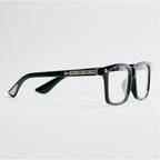 IRON SAINT™ — BLACK SANCTUM (Silver Edition)