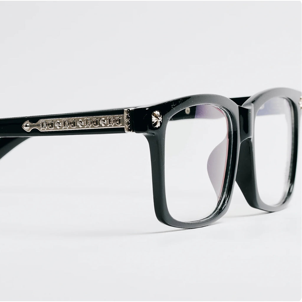 IRON SAINT™ — BLACK SANCTUM (Silver Edition)