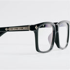 IRON SAINT™ — BLACK SANCTUM (Silver Edition)