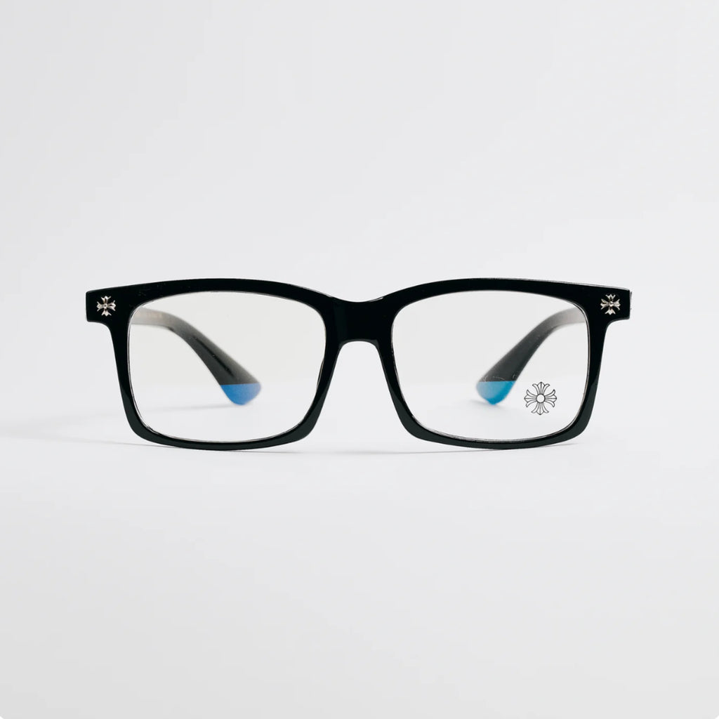 IRON SAINT™ — BLACK SANCTUM (Silver Edition)