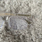 IRON SAINT™ SILVER VEIL