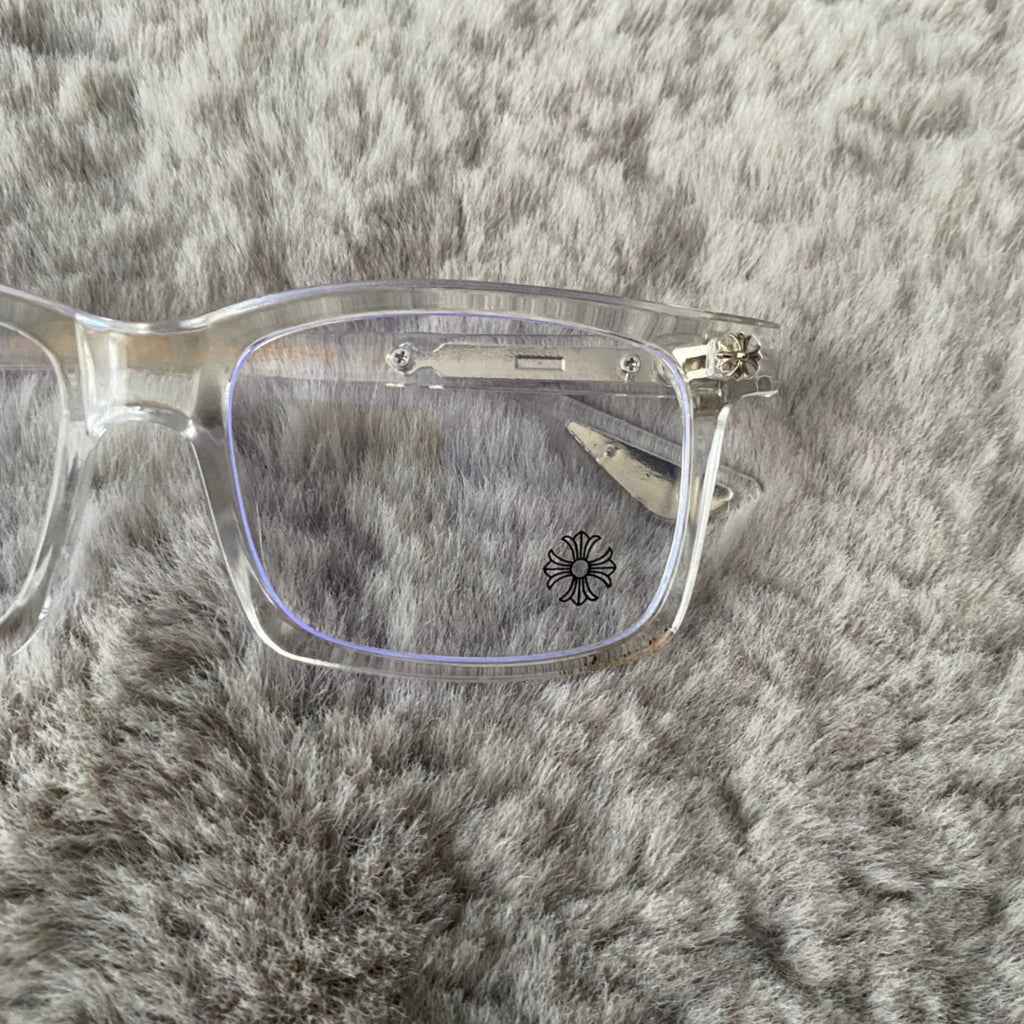 IRON SAINT™ SILVER VEIL