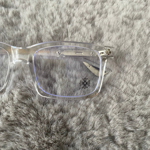 IRON SAINT™ SILVER VEIL