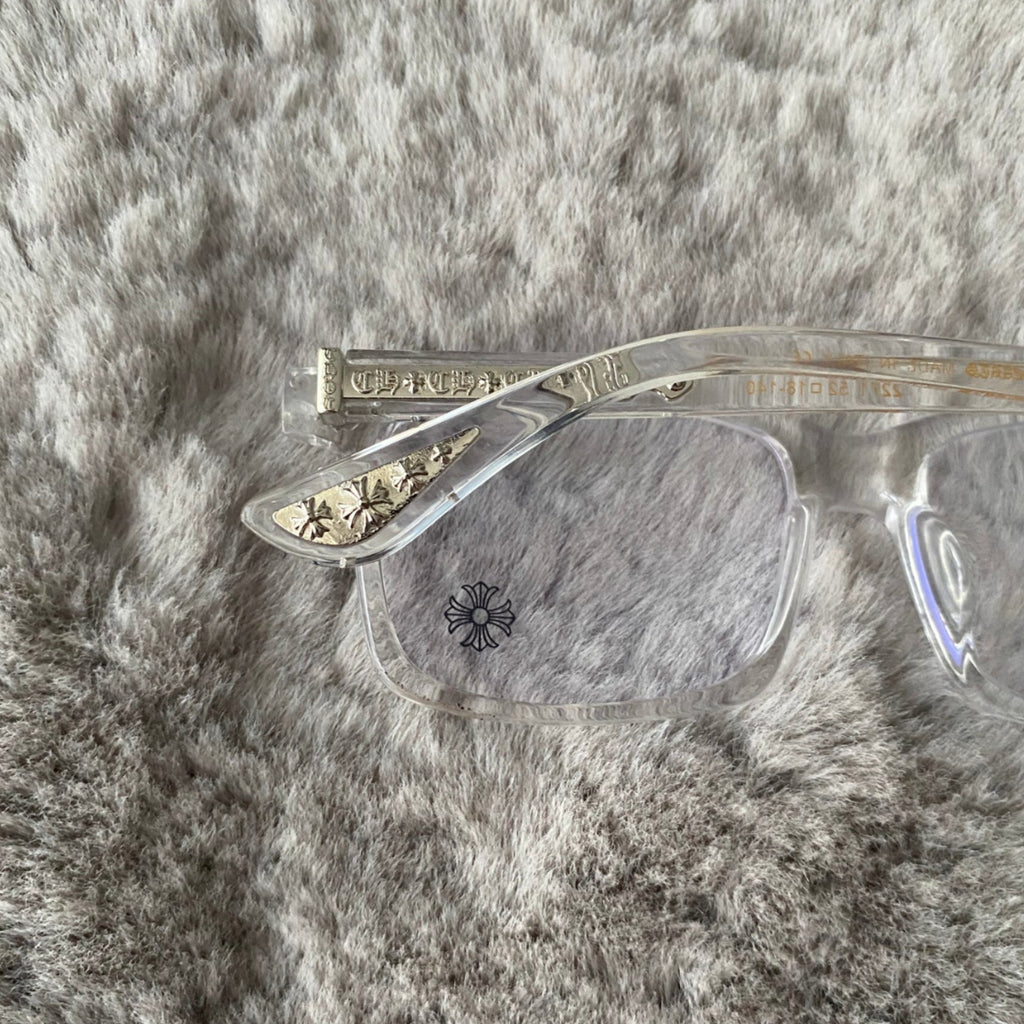 IRON SAINT™ SILVER VEIL