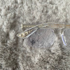 IRON SAINT™ SILVER VEIL